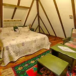 Prázdninový areál Etno Village Cardaci 4*