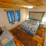Etno Village Cardaci Prázdninový areál 4*
