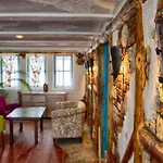 Etno Village Cardaci Prázdninový areál 4*