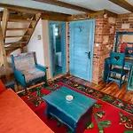 Etno Village Cardaci Vitez