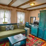 Etno Village Cardaci Holiday park