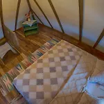 Prázdninový areál Etno Village Cardaci