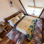 Etno Village Cardaci Prázdninový areál Vitez