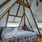 Etno Village Cardaci Vitez