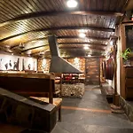 Prázdninový areál Etno Village Cardaci 4*