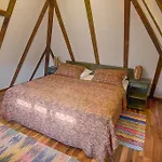 Etno Village Cardaci Prázdninový areál 4*