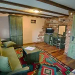 Holiday park Etno Village Cardaci Vitez