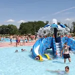 Etno Village Cardaci Prázdninový areál 4*