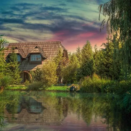 قرية إتنو كارداتشي