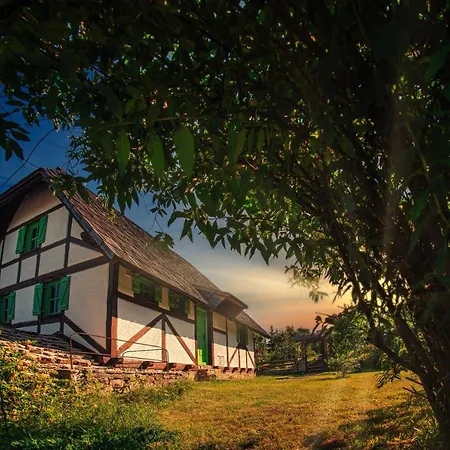 Ferienpark Etno Village Cardaci