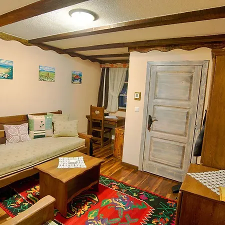 Etno Village Cardaci 4*