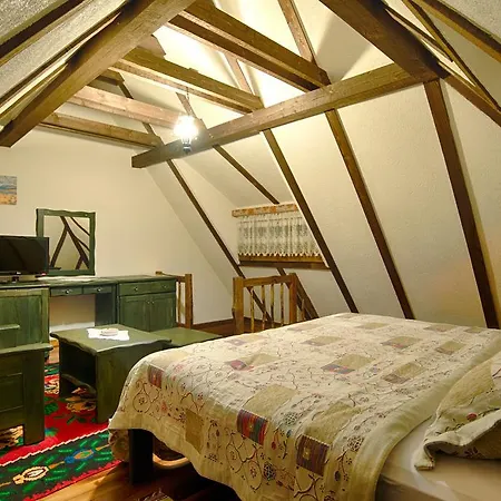 Etno Village Cardaci