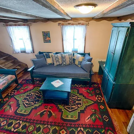 Etno Village Cardaci Park za odmor Vitez