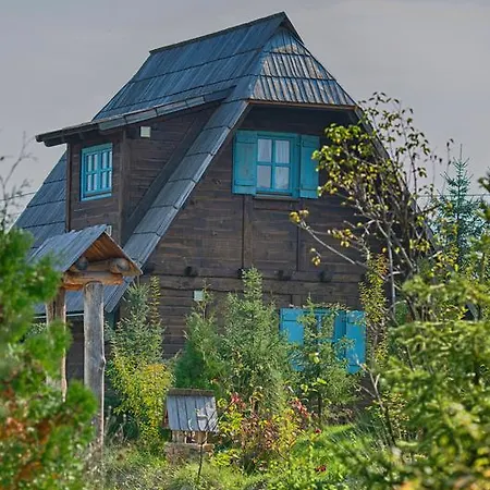 Etno Village Cardaci Park za odmor Vitez