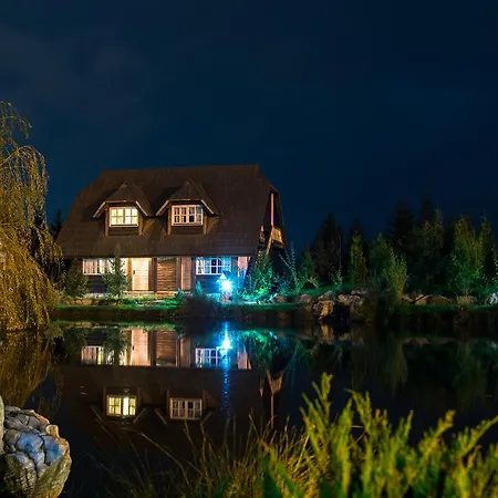 Etno Village Cardaci Vitez