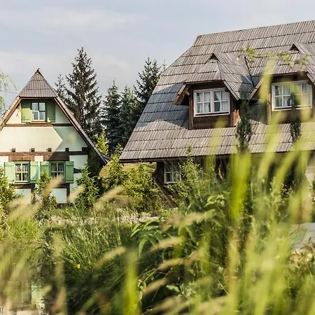 Etno Village Cardaci 4*