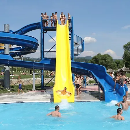 Etno Village Cardaci 4* Vitez