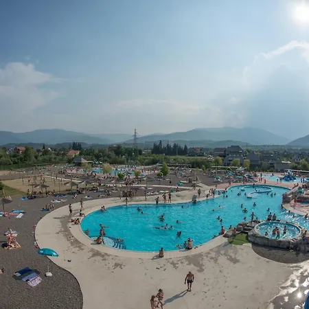 Etno Village Cardaci Ferienpark