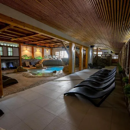 Ferienpark Etno Village Cardaci 4*