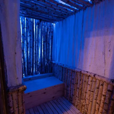 Etno Village Cardaci Park za odmor Vitez