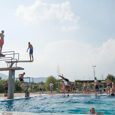 Ferienpark Etno Village Cardaci 4*