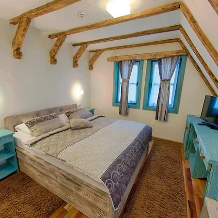 منتزه العطل قرية إتنو كارداتشي