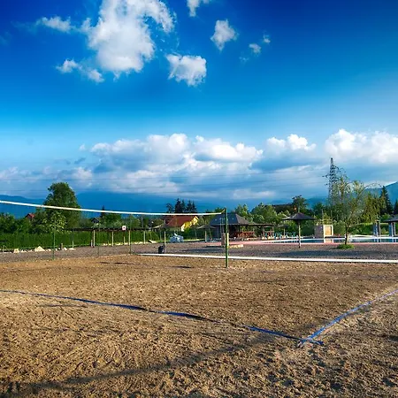 Etno Village Cardaci Vitez