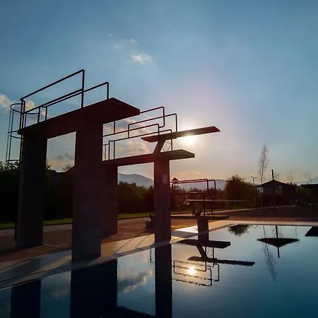 Etno Village Cardaci 4* Vitez