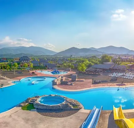 Etno Village Cardaci Vitez