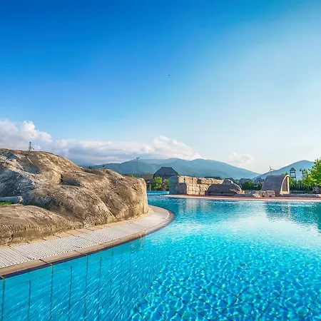 Etno Village Cardaci Park za odmor 4*