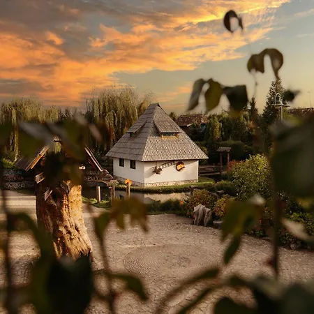 Etno Village Cardaci