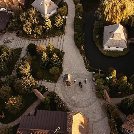 Etno Village Cardaci Ferienpark