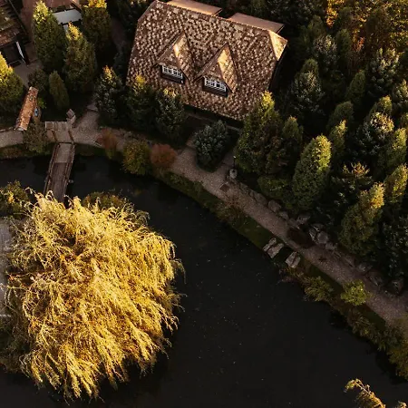 Etno Village Cardaci Ferienpark
