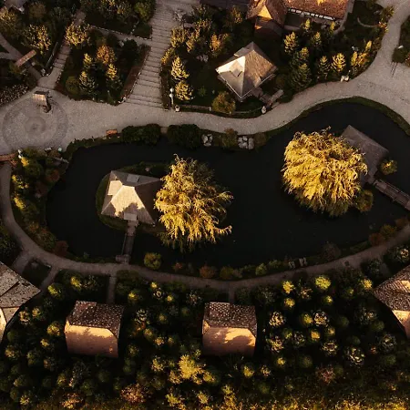 Etno Village Cardaci 4*