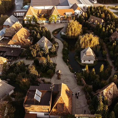 Etno Village Cardaci Vakantiepark