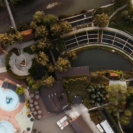 Ferienpark Etno Village Cardaci 4*