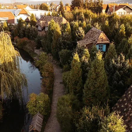 Etno Village Cardaci Ferienpark 4*