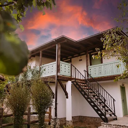 Etno Village Cardaci