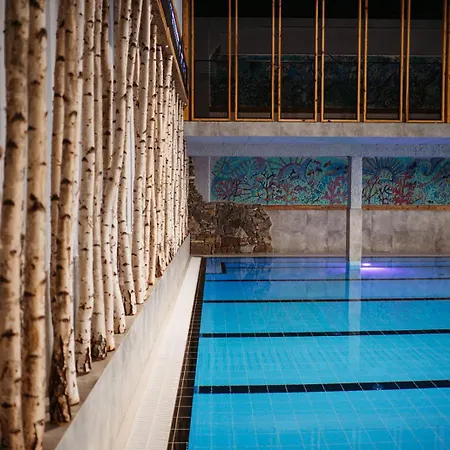 Etno Village Cardaci Ferienpark 4*