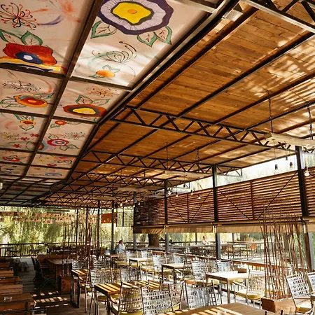 Etno Village Cardaci 4*