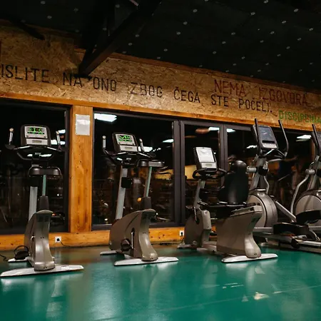 Etno Village Cardaci 4*