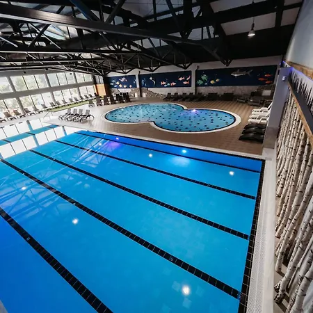 Etno Village Cardaci Park za odmor 4*