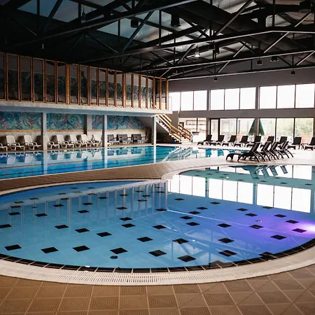 Etno Village Cardaci Vakantiepark Vitez