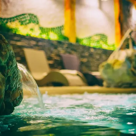 Etno Village Cardaci 4* Vitez