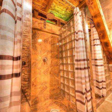 Park za odmor Etno Village Cardaci