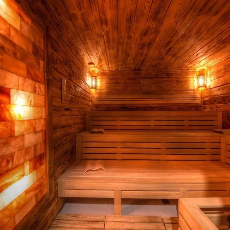 قرية إتنو كارداتشي منتزه العطل 4*