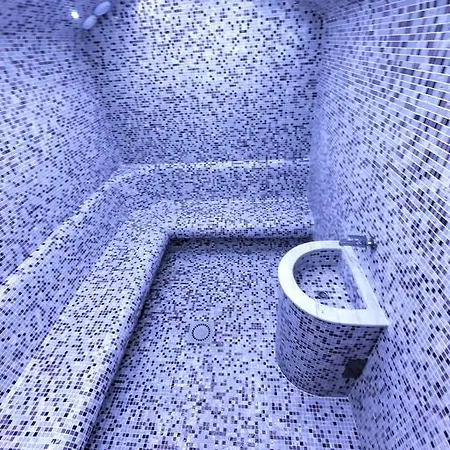 قرية إتنو كارداتشي 4* فيتيس