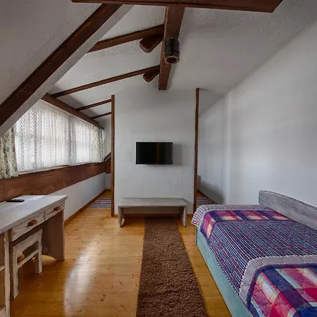 Etno Village Cardaci Vitez