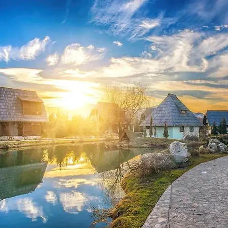 Etno Village Cardaci Vitez