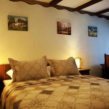 Park za odmor Etno Village Cardaci